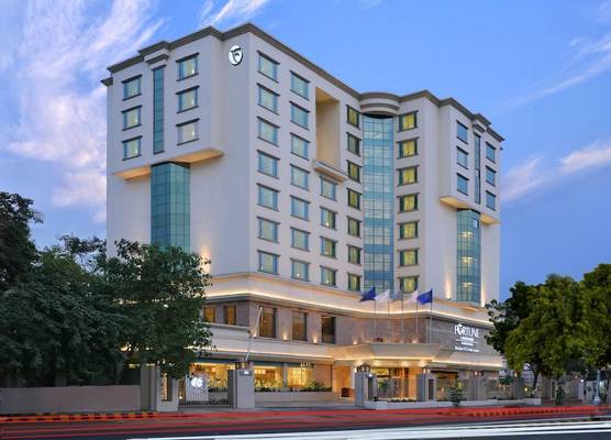 Fortune Landmark, Ahmedabad - Member ITC Hotels' Group 1