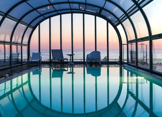 Hotel Praia 1