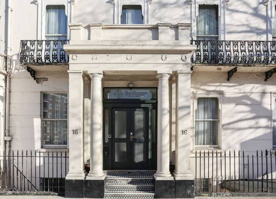 BeiRoom Hyde Park Apartments 1
