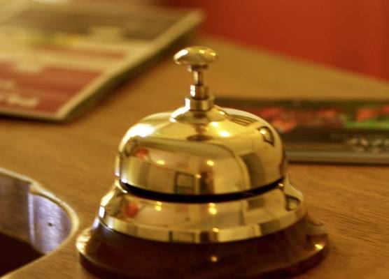 Nouvel Hotel 1