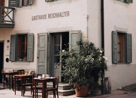 1477 Reichhalter, a Member of Design Hotels 1