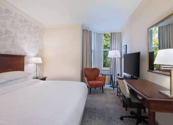 Delta Hotels by Marriott Preston 1