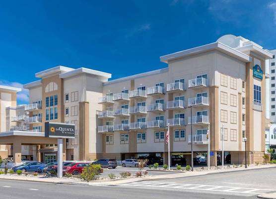 La Quinta by Wyndham Ocean City 1