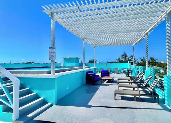 The Suites at Mr Grouper 1