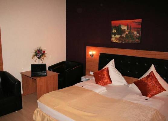 Hotel Drei Kronen 1