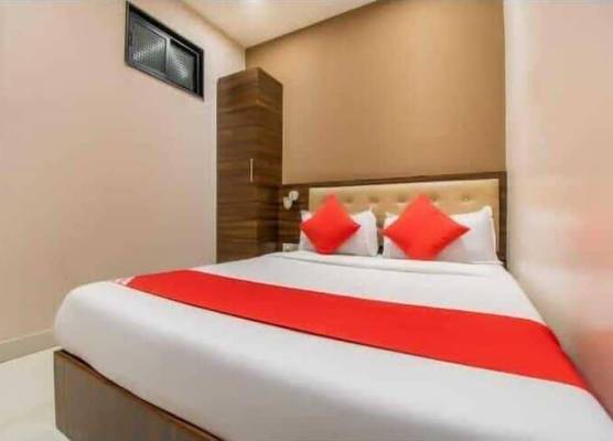 Ruby Hotel 1