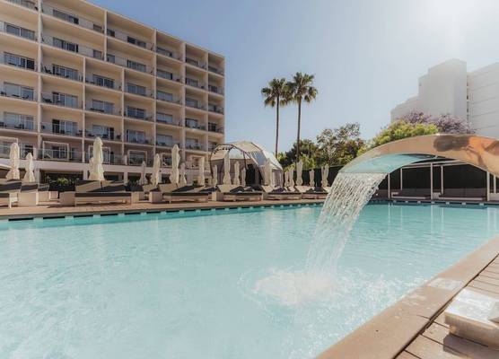 Hotel Astoria Playa Adults Only 4* Sup 1