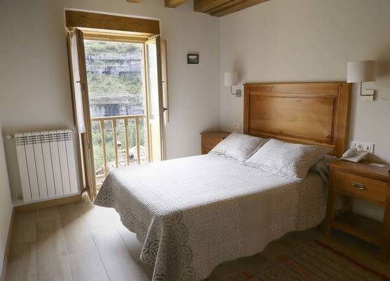 Hotel Rural La Puebla 1