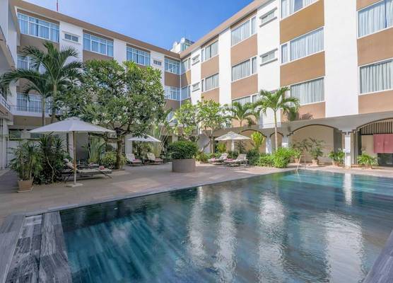 Grandvrio City Danang By Route Inn Group 1