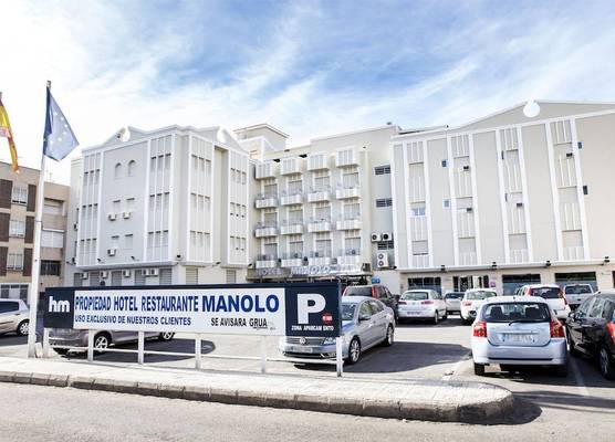 Manolo 1