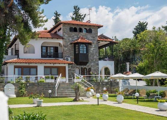 Georgalas Sun Beach Hotel 1