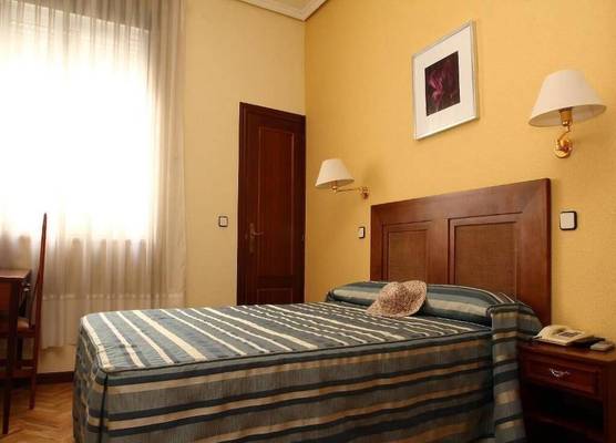 Hostal Sardinero 1