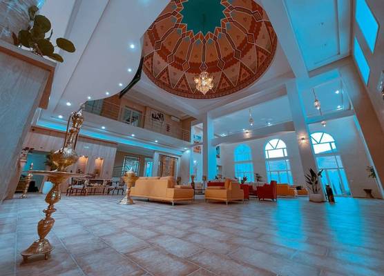 Capsa Thermal Oasis 1