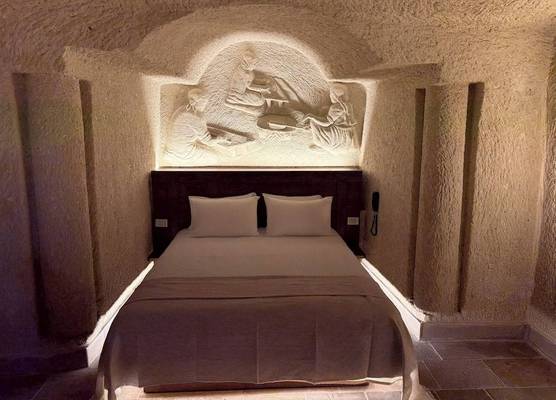 Miras Hotel 1