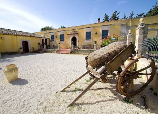 Masseria Case Damma 1