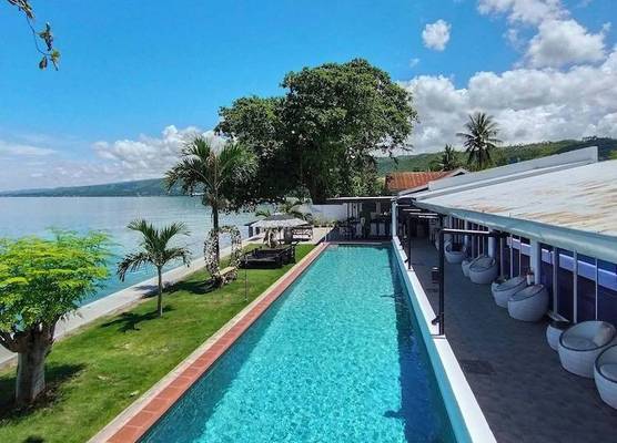 the beachhouse cebu 1