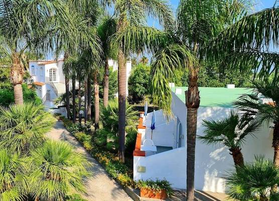 Cocos Park Ischia 1