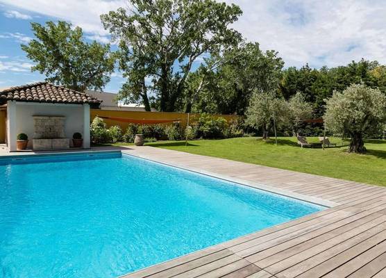 Best Western Plus Le Lavarin Avignon 1