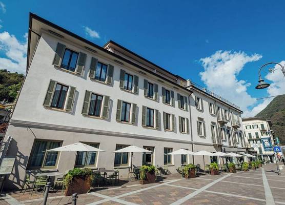 Hotel Bigio 1