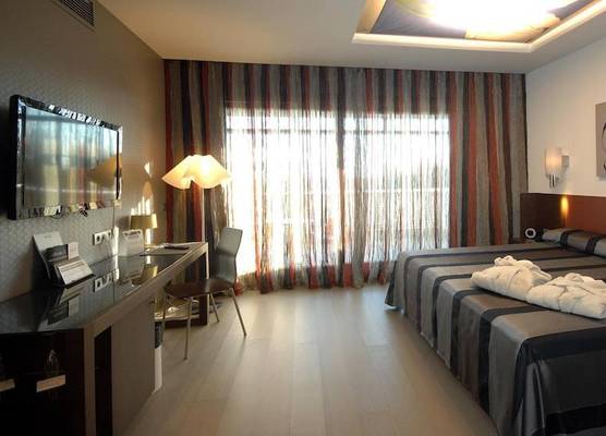 Sercotel El Encin Golf 1
