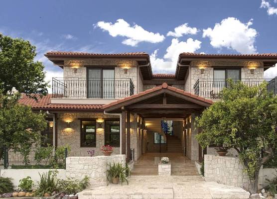 Renka Hotel & Spa 1