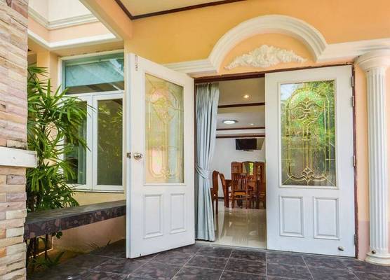Kamalar Palace Longstay house 1