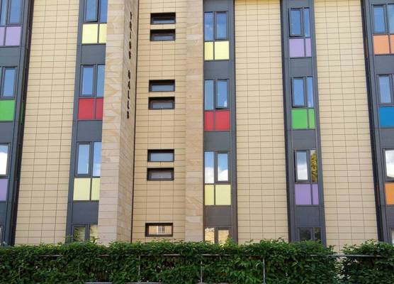 Trigg Hall 1