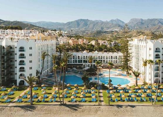 Ona Marinas de Nerja Spa Resort 1