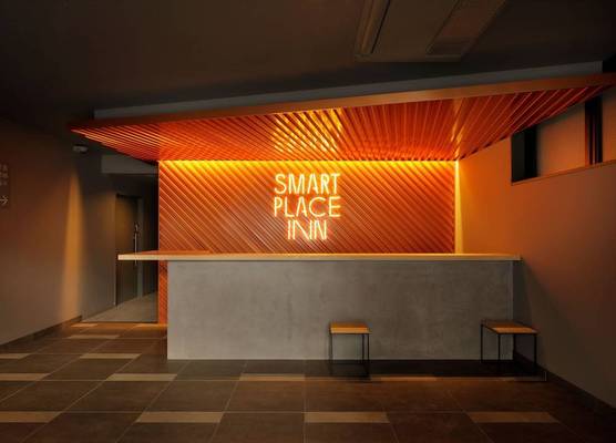 Smart Place Inn Kyoto Shijo Horikawa 1