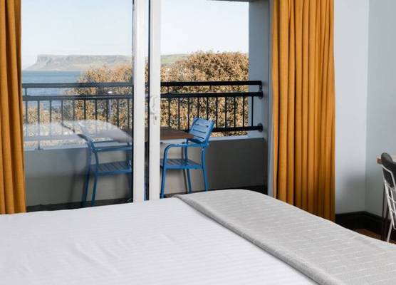 Marine Hotel Ballycastle 1