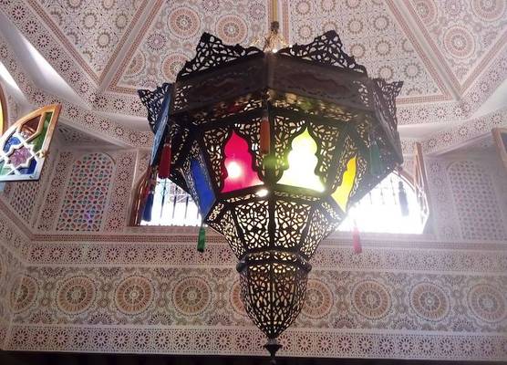 Riad Zaid 1