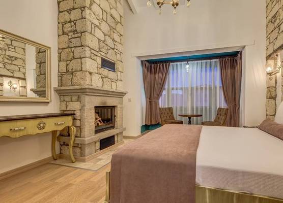 Bel Canto Alaçatı Hotel 1