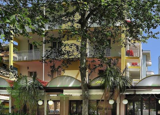 Hotel Terminus 1