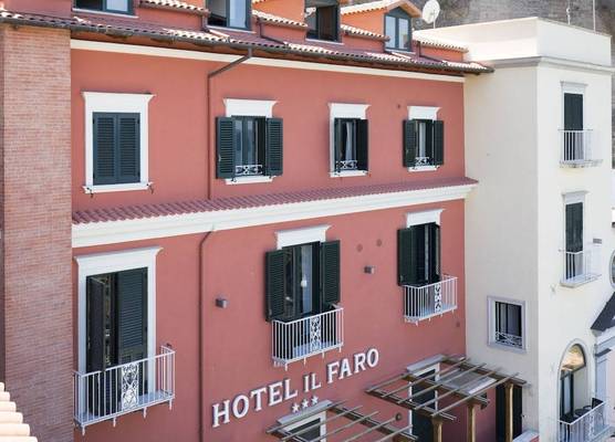 Hotel Il Faro 1