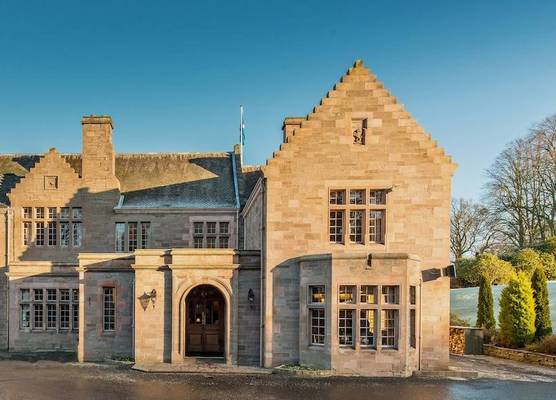 Murrayshall Country Estate 1