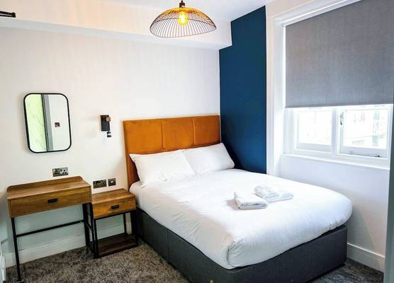 Argo Hotel - Kings Cross 1
