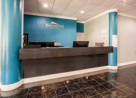 Baymont by Wyndham Northwood 1