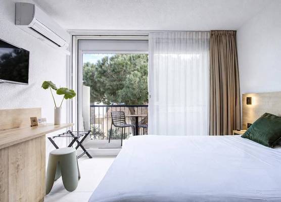Hotel Centre Plage 1