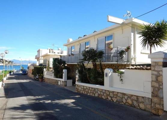 Hôtel Miramar Cap d'Antibes 1