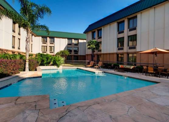 Heritage Place Houston Brookhollow 1