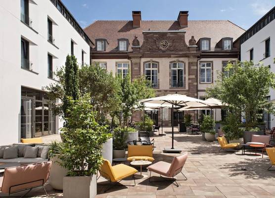 Hôtel LÉONOR the place to live By Stay Collection 1