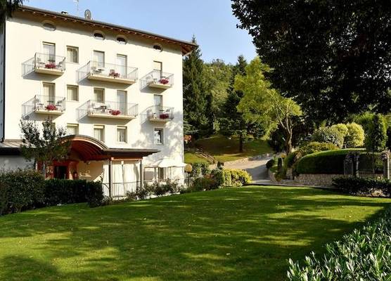 Hotel Lilla' 1