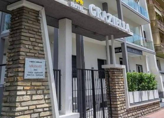 Hotel Graziella 1