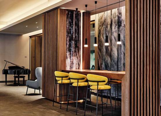 Crowne Plaza SOFIA by IHG 1
