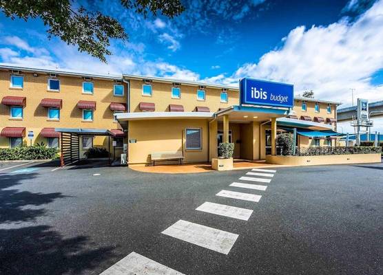 ibis Budget Brisbane Airport 1