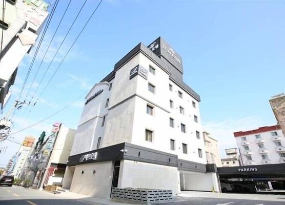 Its HOTEL 1