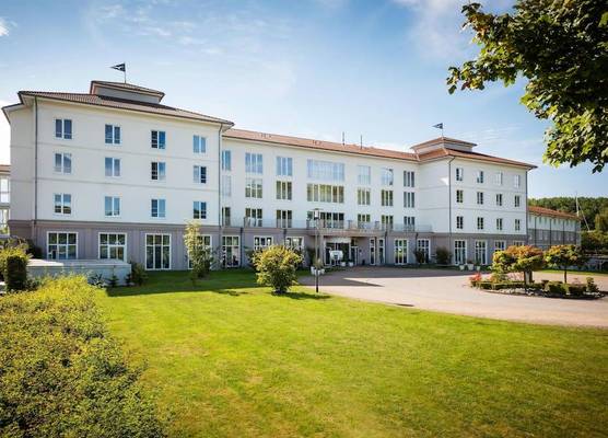 Lindner Hotel Boltenhagen, part of JdV by Hyatt 1