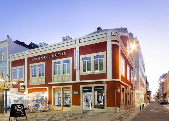 EXE Wellington 1