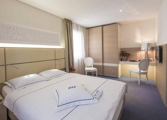 Hotel Muralto Locarno 1