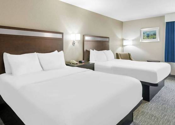 Best Western Abilene Inn & Suites 1